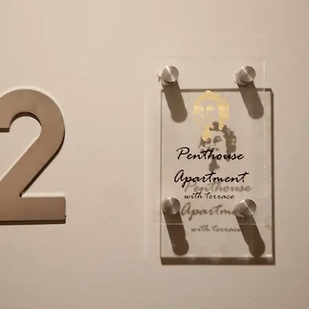 Kimi Apartment
