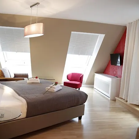 Apartment Kimi Vienna
