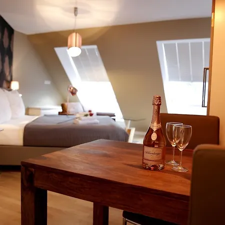 Apartment Kimi Vienna