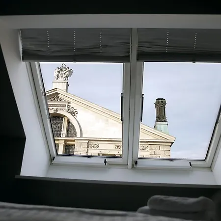 Kimi Apartment
