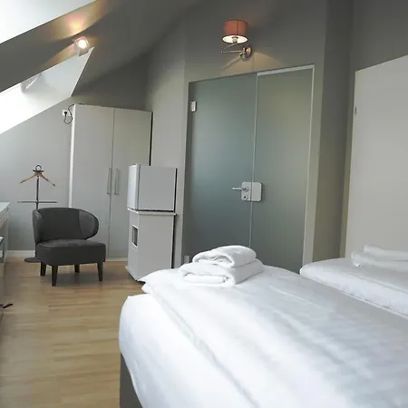 Kimi Apartment Vienna