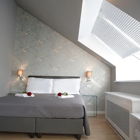 Kimi Apartment *