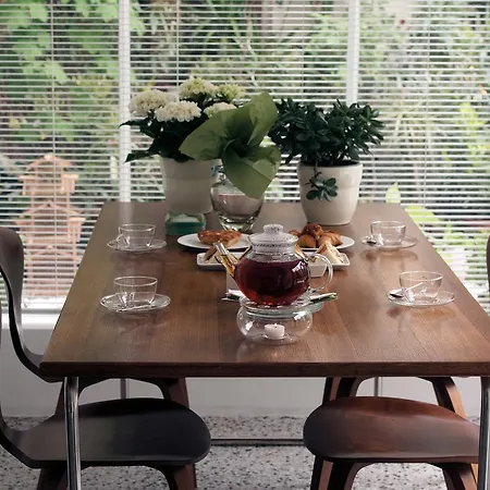 Apartment Garten Grunentorgasse
