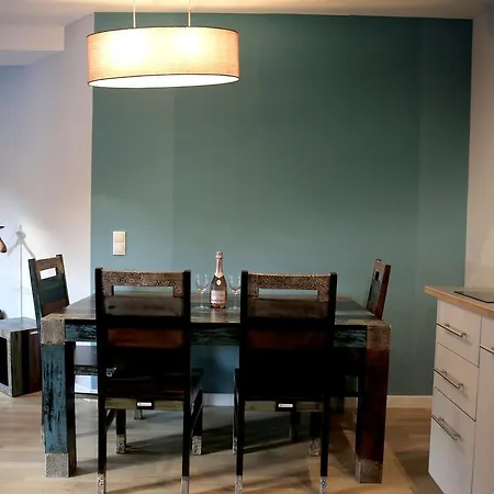 Apartment Kimi Vienna