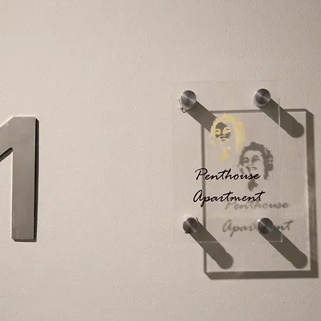 Kimi Apartment *