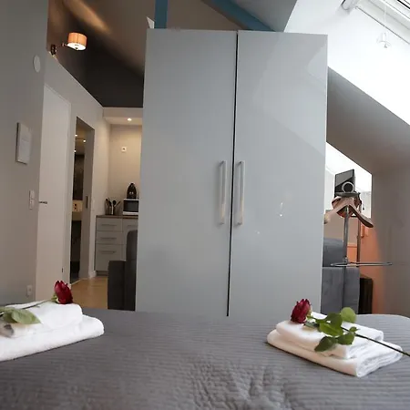 Apartment Kimi