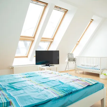 Apartment Hotspot Vienna