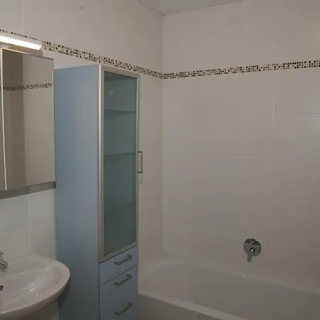 Apartment An Der Alten Donau *