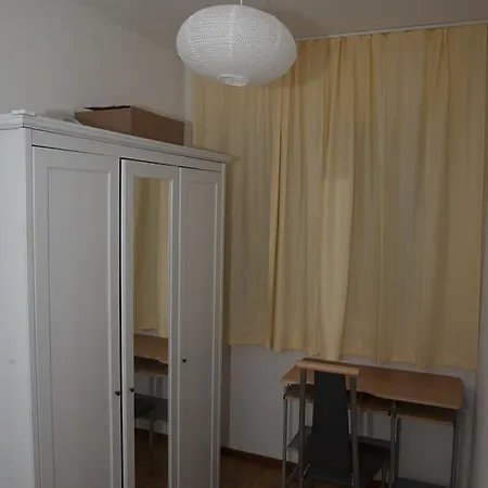 An Der Alten Donau Apartment *