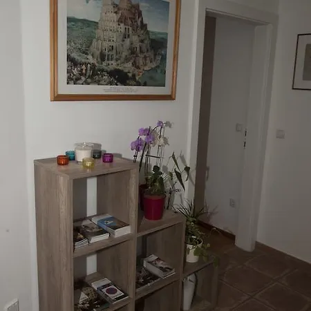 Apartment An Der Alten Donau