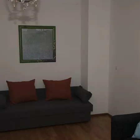 An Der Alten Donau Apartment Vienna