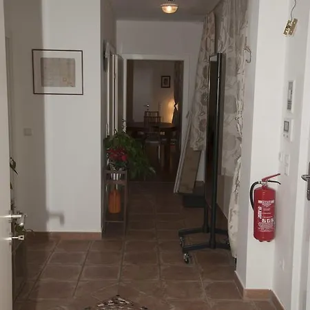 An Der Alten Donau Apartment
