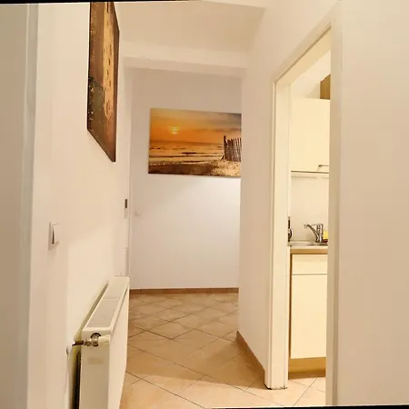 Haus Margareten Apartment *
