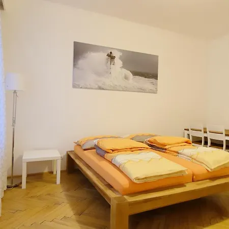 Haus Margareten * Vienna