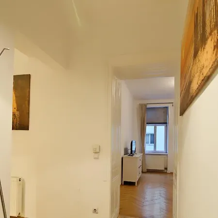 Haus Margareten Vienna
