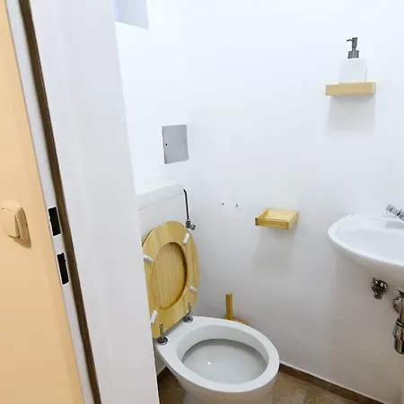 Haus Margareten Apartment