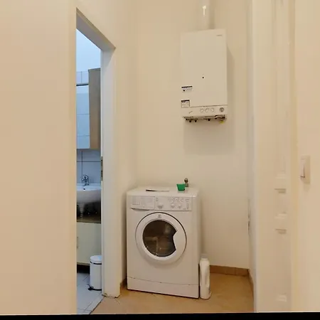 Haus Margareten *
