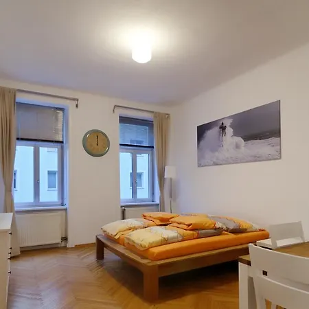 Haus Margareten