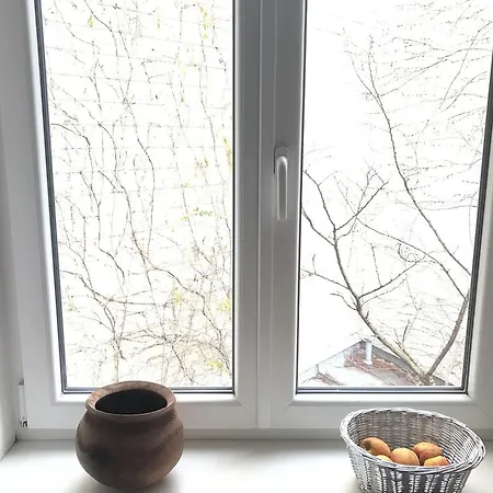 Apartment Radetzky Wien