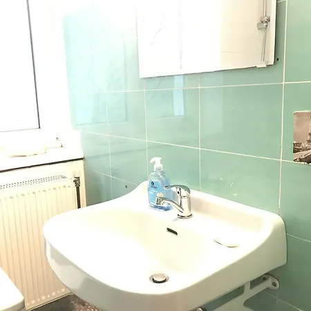 Apartment Radetzky *
