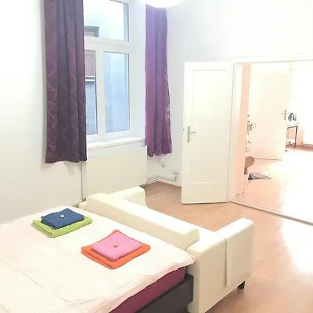 Apartment Radetzky
