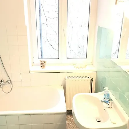 Apartment Radetzky