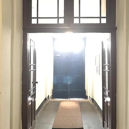 Radetzky Apartment Wien