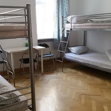 Homestay Easy *