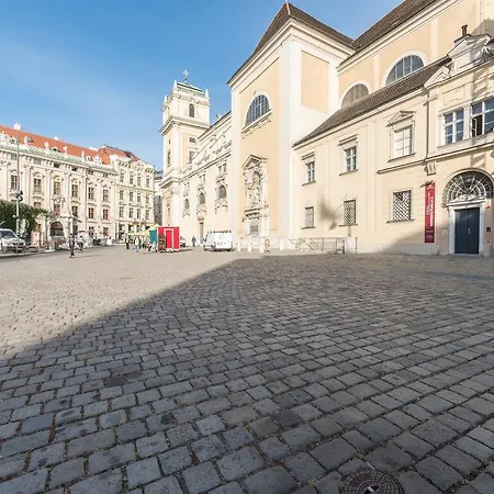 Benediktushaus Im Schottenstift