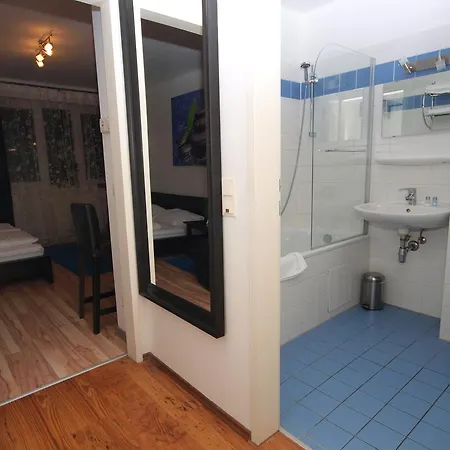 Apartamento Hernalser Hauptstrasse