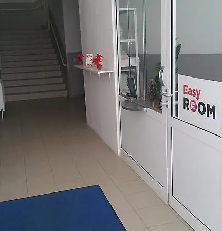 Homestay Easy