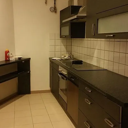 Easy Homestay Vienna