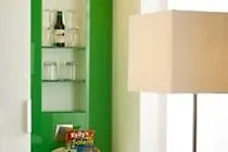 Hotel La Prima Fashion 4*