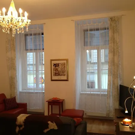 Center Margareten Apartment Vienna