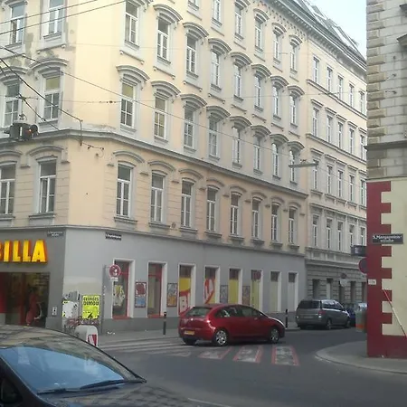 Center Margareten *