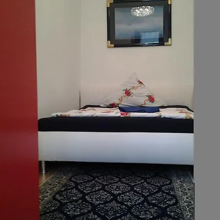 Center Margareten Apartment Vienna