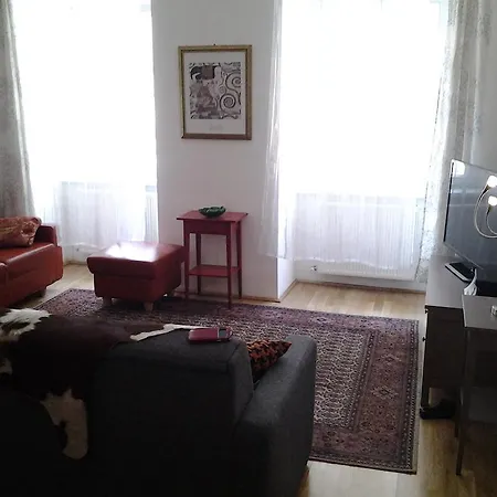 Center Margareten Apartment *