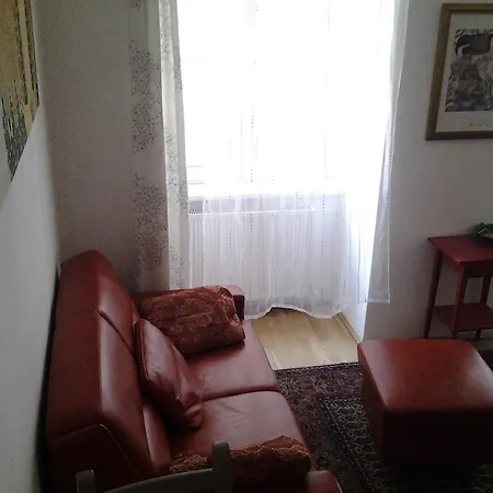 Apartment Center Margareten *