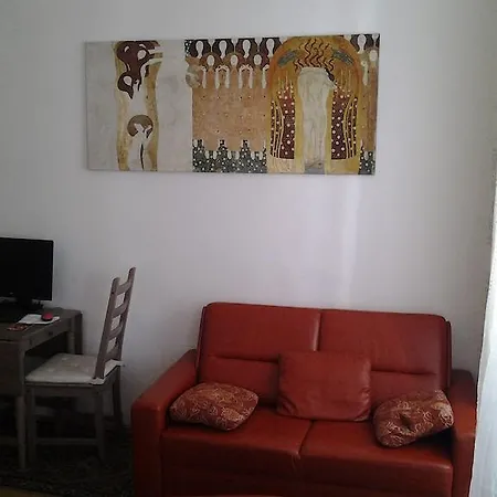 Center Margareten Apartment Vienna