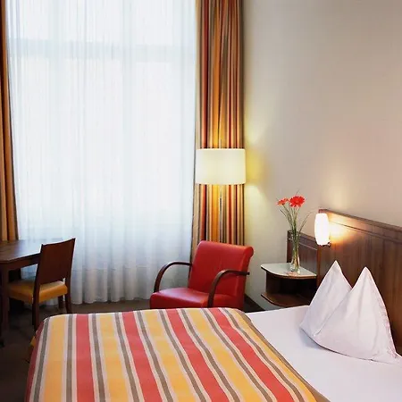 Hotel Nh Belvedere