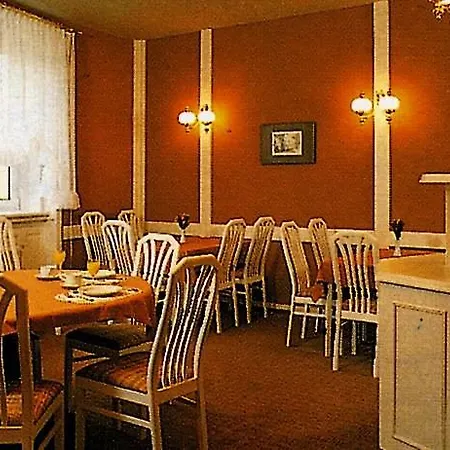 Bed and breakfast Continental Viena