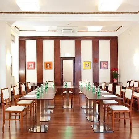 Graben Hotel Vienna