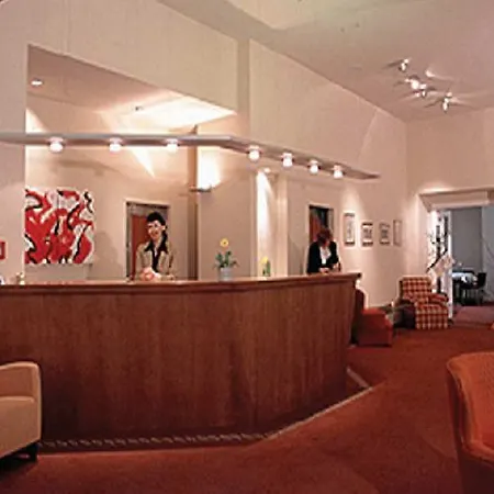 Hotel Shs Papageno