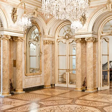 Palais Coburg