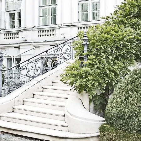 Hotel Palais Coburg