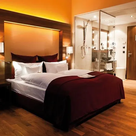 Flemings Selection Wien-city מלון 4*