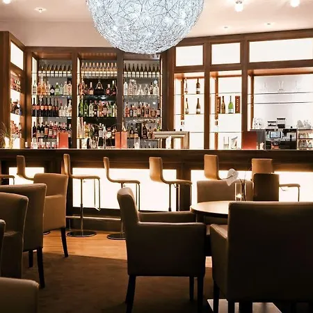 מלון Flemings Selection Wien-city וינה