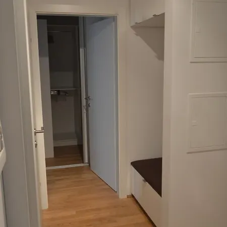Hot Spot Apartment