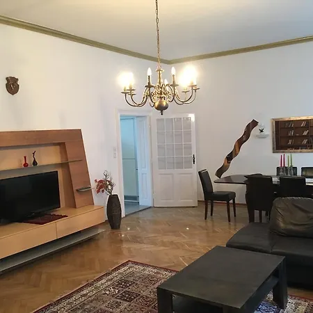Apartment Royal Palace *