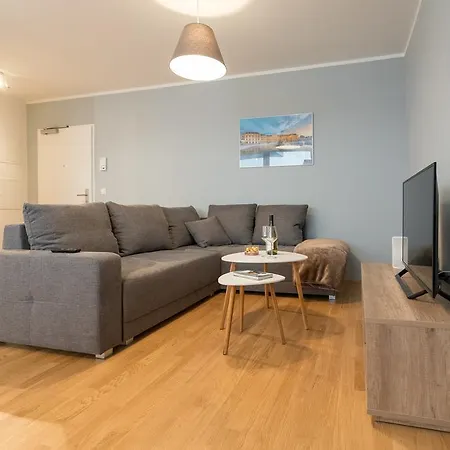 Hot Spot Apartment